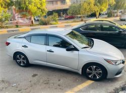 نيسان سنترا